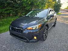 2018 Subaru Crosstrek Limited - Photo 2