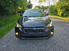 2018 Subaru Crosstrek Limited - Photo 3