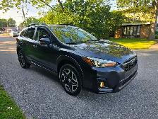 2018 Subaru Crosstrek Limited - Photo 4
