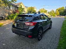 2018 Subaru Crosstrek Limited - Photo 5