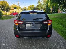 2018 Subaru Crosstrek Limited - Photo 6