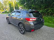 2018 Subaru Crosstrek Limited - Photo 7