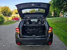 2018 Subaru Crosstrek Limited - Photo 8