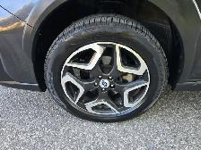 2018 Subaru Crosstrek Limited - Photo 11
