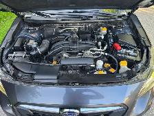 2018 Subaru Crosstrek Limited - Photo 12