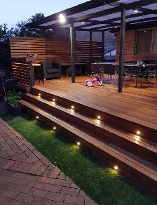 Custom Wood Fencing and Gates - Photo 7