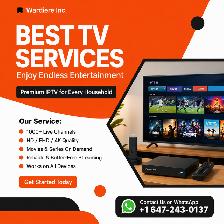 Best 4k quality - live tv channels