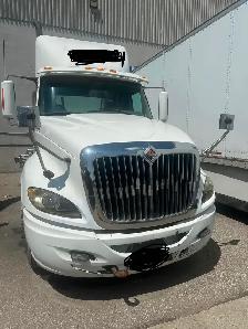 TRUCK ON SALE (PICKUP URGENT) VOLVO 2009
