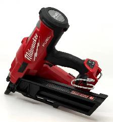 Milwaukee 2745-20 M18 FUEL 30° Cordless Framing Nailer $399