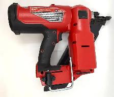 Milwaukee 2745-20 M18 FUEL 30° Cordless Framing Nailer $399 - Photo 4