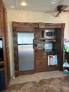 5th wheel - Photo 8