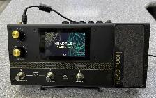 Headrush Flex Prime  Multi-EFX Pedal