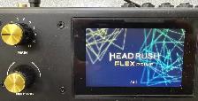 Headrush Flex Prime  Multi-EFX Pedal - Photo 2