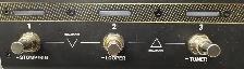 Headrush Flex Prime  Multi-EFX Pedal - Photo 3