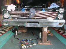 VEHICLE TRANSPORT FROM NORTH BATTLEFORD, SASK TO NOVA SCOTIA - Photo 2