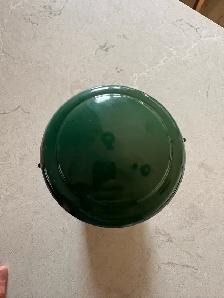 Coleman  gas Lantern ( rare model 222) - Photo 4