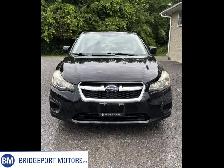 2014 Subaru Impreza 2.0i w/Touring Pkg - Only 68,000 KMS!!