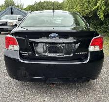 2014 Subaru Impreza 2.0i w/Touring Pkg - Only 68,000 KMS!! - Photo 3