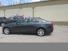2015 Cadillac ATS Sedan Standard RWD - Photo 9