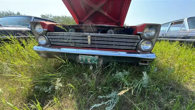 WANTED: VEHICLE TRANSPORT FROM SASKATCHEWAN TO NOVA SCOTIA