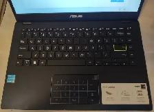 Asus E410 laptop. - Photo 5