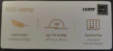 Asus E410 laptop. - Photo 6