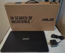 Asus E410 laptop. - Photo 7