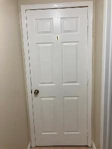 Beautiful 2 bedroom basement apartment in triplex or rent! - Photo 8