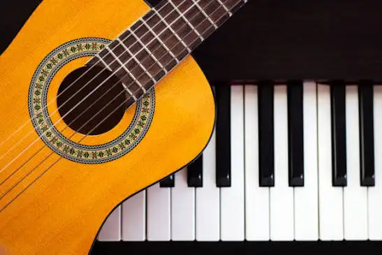 Hiring piano and guitar teachers for Sepember