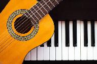 Hiring piano and guitar teachers for Sepember