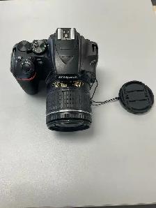 NIKON DIGITAL CAMERA D3500