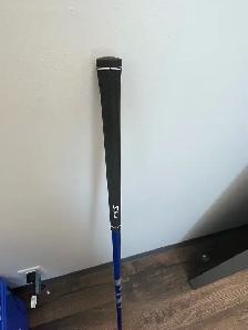 callaway great big Bertha alpha RH driver - Photo 5