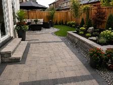 Premium Interlock, Stonework & Landscaping Across the GTA