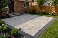 Premium Interlock, Stonework & Landscaping Across the GTA - Photo 4