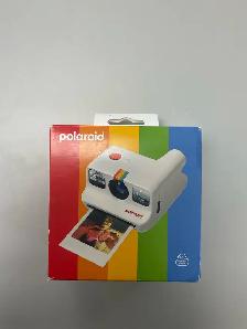 POLAROID GO CAMERA