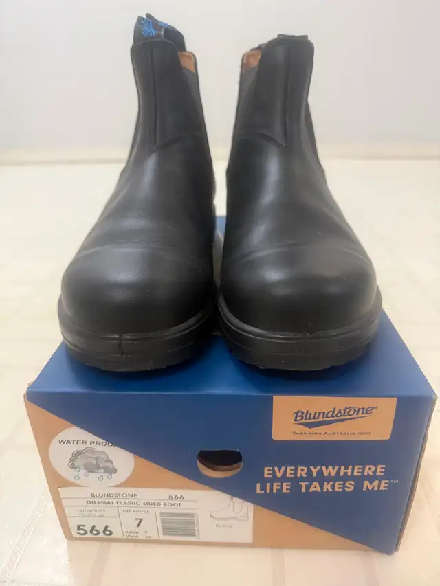 Blundstone 566 Boot