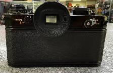 Canon EF 35mm Film Canera with Lens - Photo 2