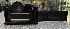 Canon EF 35mm Film Canera with Lens - Photo 3