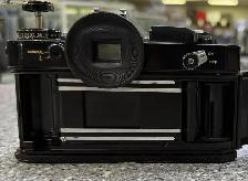 Canon EF 35mm Film Canera with Lens - Photo 4