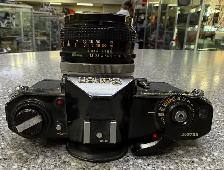 Canon EF 35mm Film Canera with Lens - Photo 5