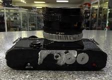 Canon EF 35mm Film Canera with Lens - Photo 6