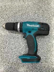 Makita BHP453 1/2" Hammer Drill