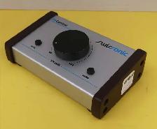 Pédale Passive Monitor Controller