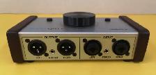 Pédale Passive Monitor Controller - Photo 3