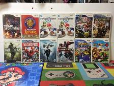 VIDEO GAME NEW ARRIVALS