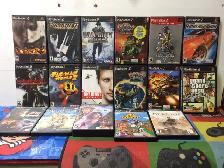 VIDEO GAME NEW ARRIVALS - Photo 3