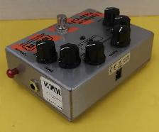 Pédale de Bass MXR - Photo 3