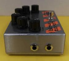 Pédale de Bass MXR - Photo 4