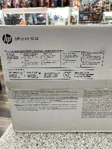 HP OfficeJet 3830 Printer - Photo 2