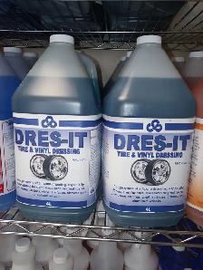 Auto Detailing Products - Photo 5